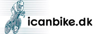 ICANBIKE.DK
